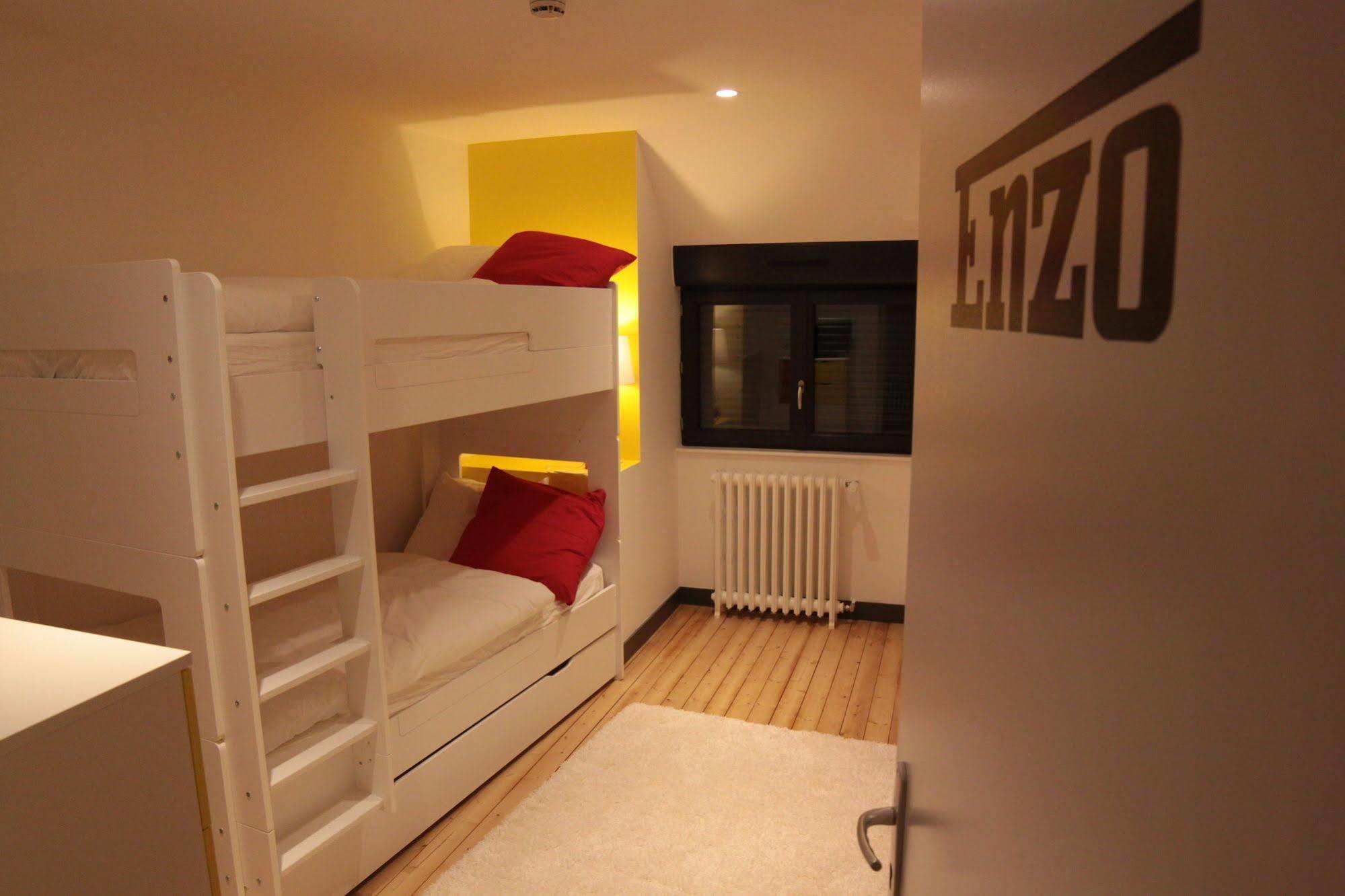 페캉 Le Paddock B&B 외부 사진