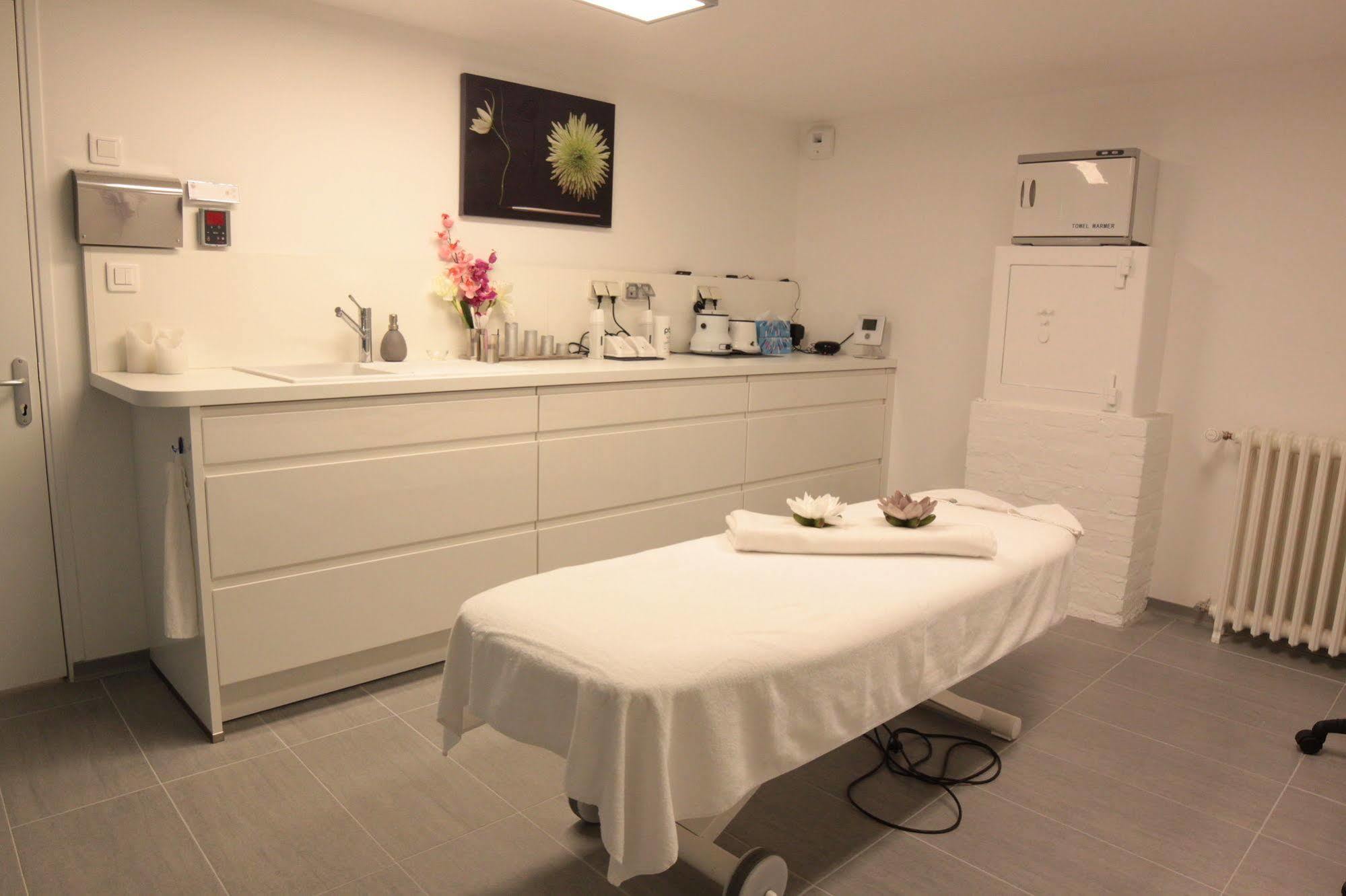 페캉 Le Paddock B&B 외부 사진
