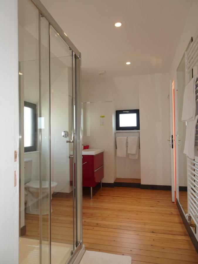 페캉 Le Paddock B&B 외부 사진
