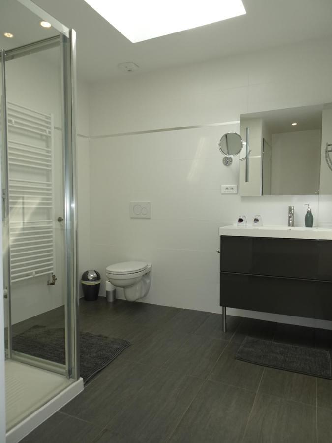 페캉 Le Paddock B&B 외부 사진